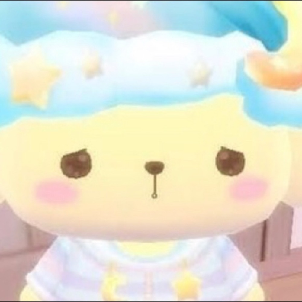 Meet your Posher, Sherlyn